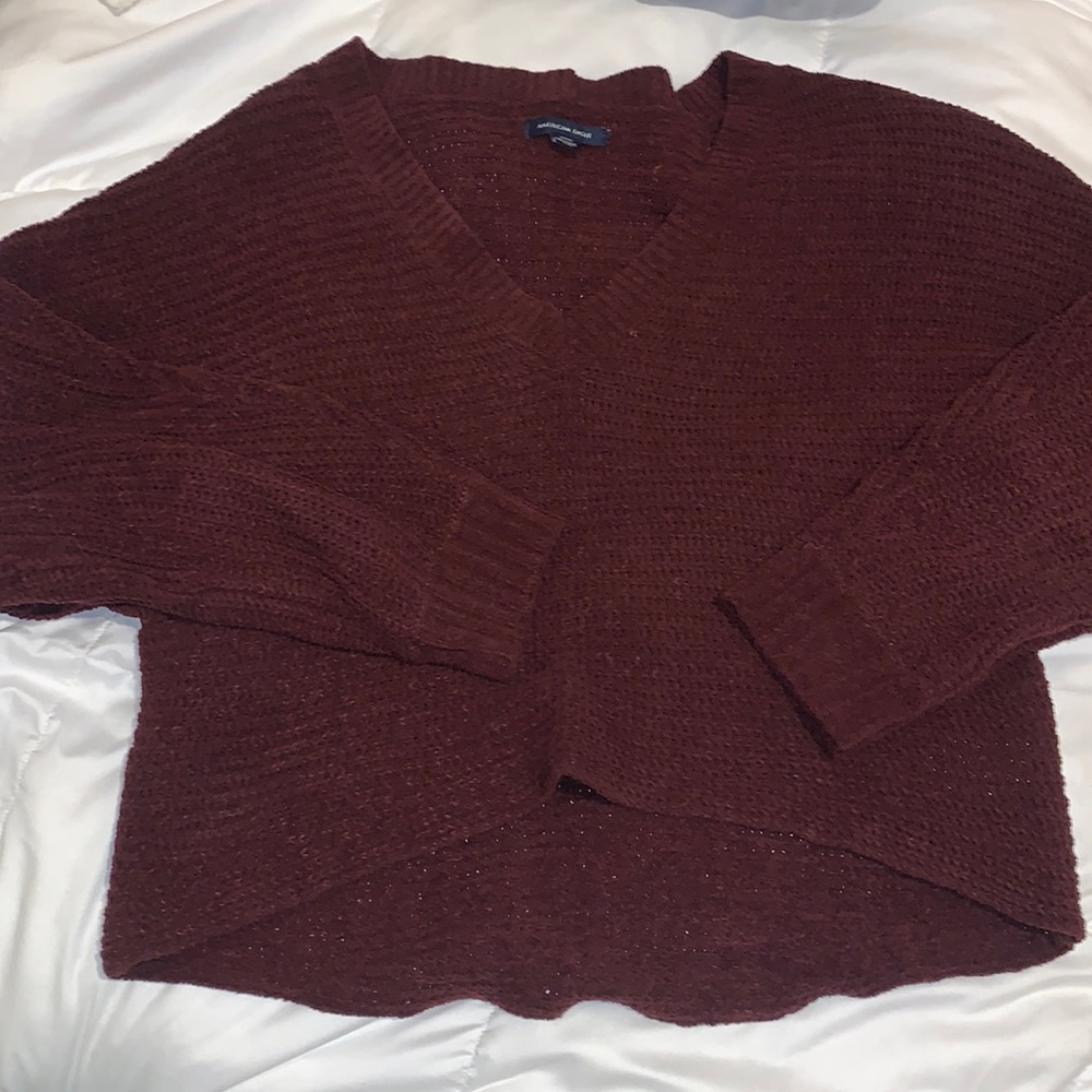 American Eagle Sweater